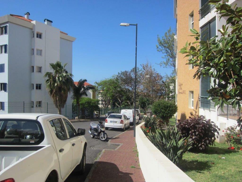 Edthela Βίλα Φουνκάλ Εξωτερικό φωτογραφία